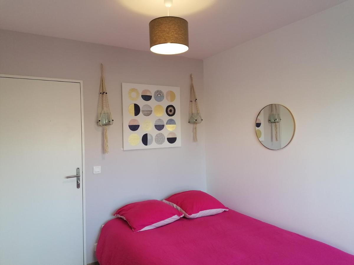 Beautiful T4 Appartement 8 Personnes Proche Disney Parking Prive Bussy-Saint-Georges Exterior foto